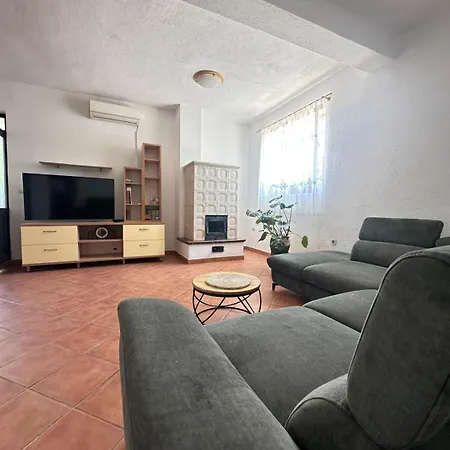 Apartment Kurtov 2 Pakoštane