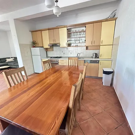 Kurtov 2 Apartment